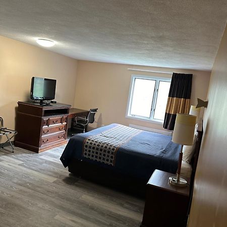 نورث كينغستاون Wickford Motor Inn المظهر الخارجي الصورة
