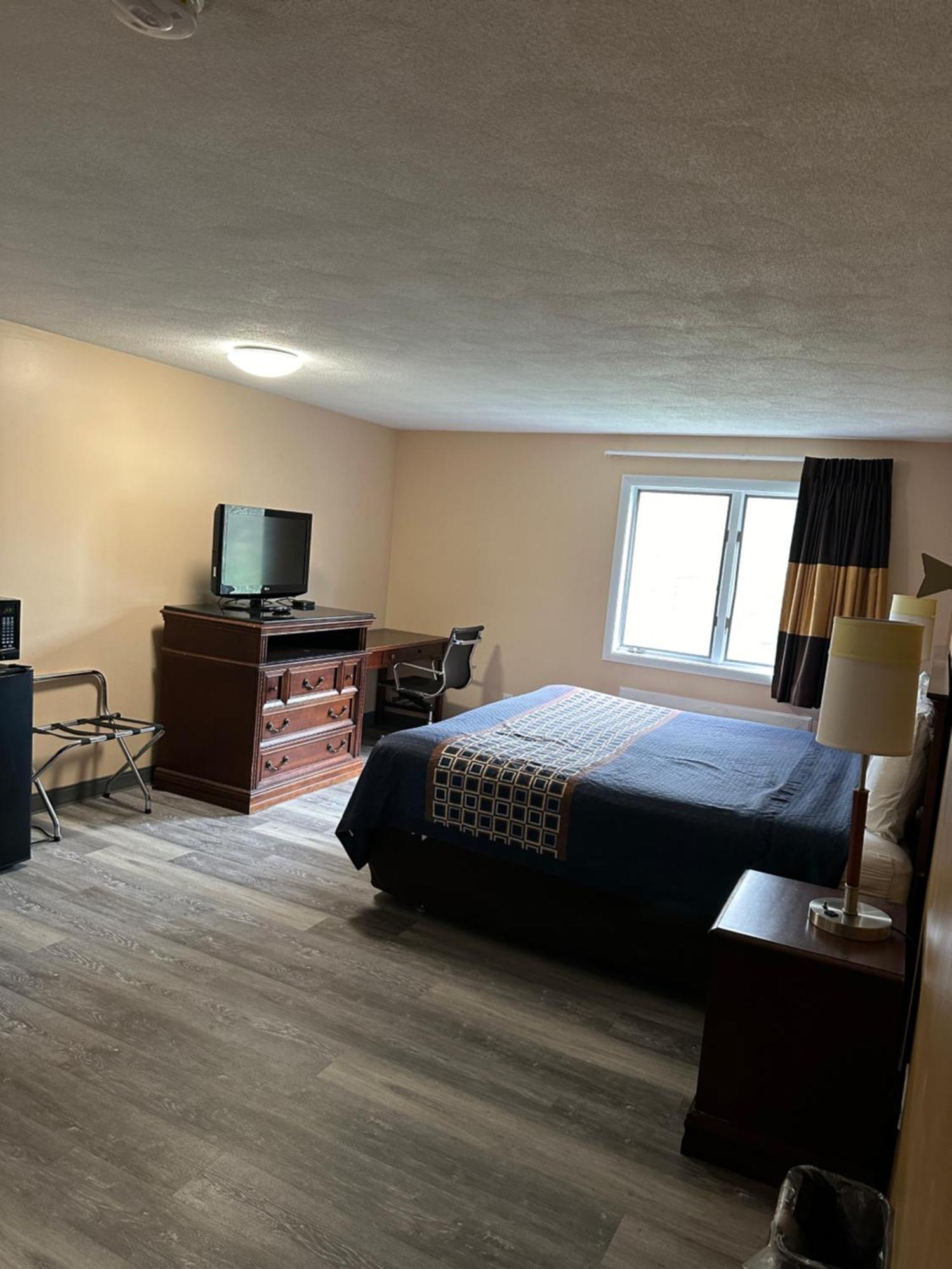 نورث كينغستاون Wickford Motor Inn المظهر الخارجي الصورة