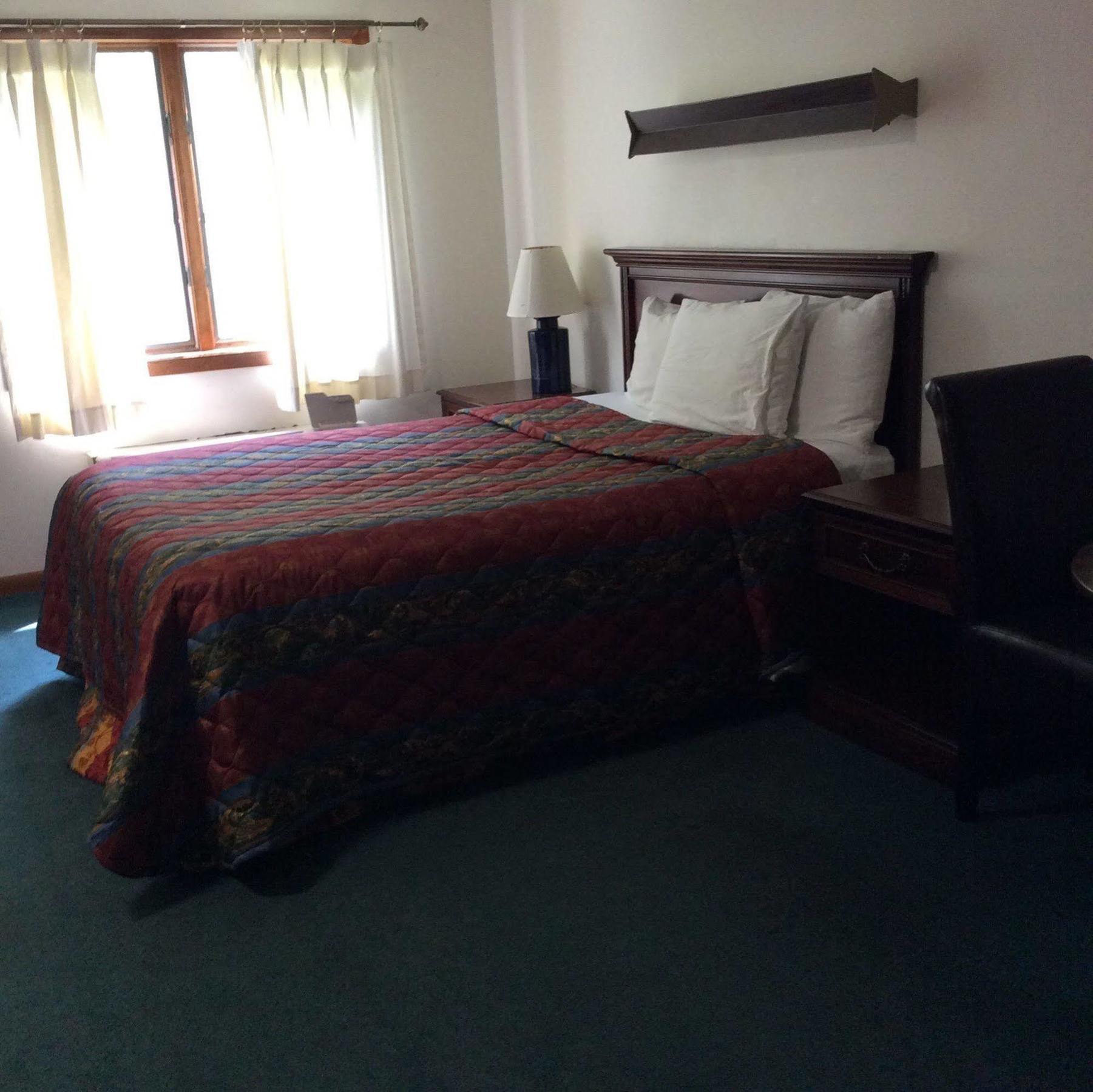 نورث كينغستاون Wickford Motor Inn المظهر الخارجي الصورة