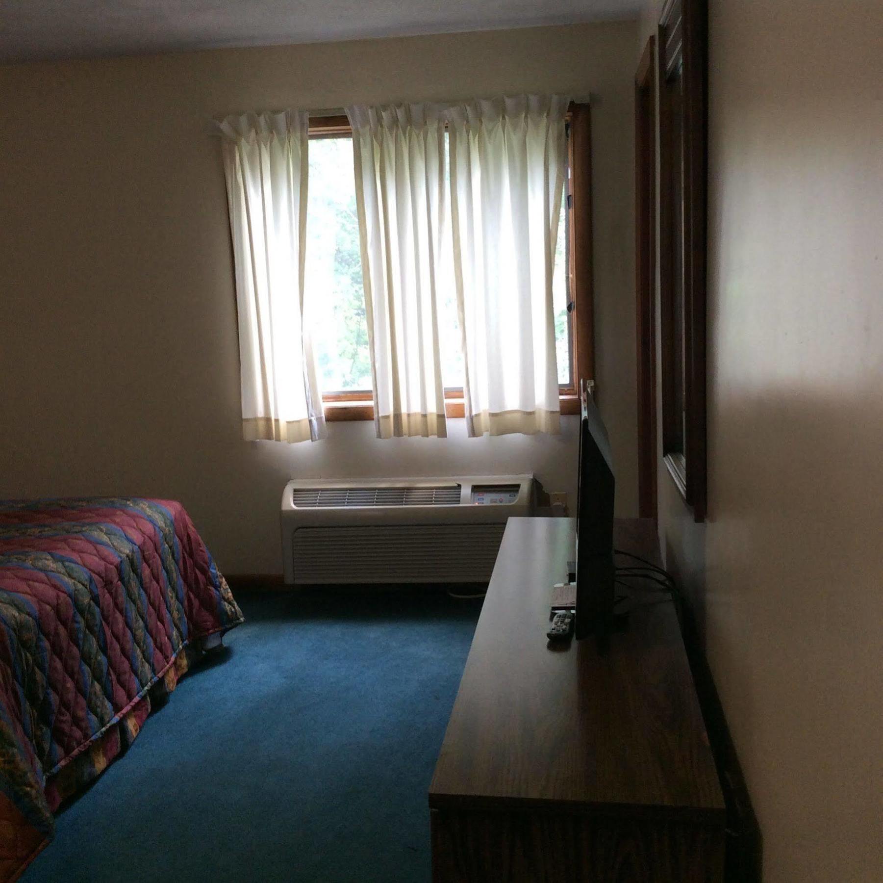 نورث كينغستاون Wickford Motor Inn المظهر الخارجي الصورة